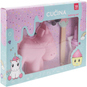 Backset für Kinder - 10-teilig - 1 Stück - Bild 1