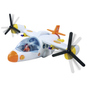 Feuerwehrmann Sam - Fire Swift Rettungsflugzeug - Bild 1