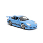 Fast&Furious -  Brian's Porsche 996 GT3 RS - Maßstab 1:24 - Bild 1