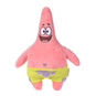 SpongeBob Schwammkopf - Plüschfigur Patrick - ca. 35 cm - Bild 1