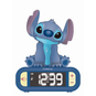Disney Lilo & Stitch - Stitch- 3D Wecker für Kinder - Bild 1