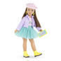 Corolle Girls - Luna Mailand Fashion - Puppe - Bild 1
