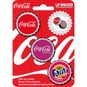 Coca Cola - LiP SMACKER - Lippenbalsam - 3er Set - Bild 1
