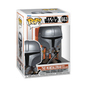 Funko POP! - Star Wars Sammelfigur - The Mandalorian - Bild 1