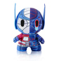DZNR - Transformers - Plüschfigur - Optimus - ca. 18 cm - Bild 1