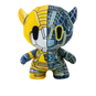 DZNR - Transformers - Plüschfigur - Bumble Bee - ca. 18 cm - Bild 1