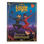 Miraculouse - Ladybug & Cat Noir - Der Film - Mein großer Rätselspaß - Mit Stickern  - Bild 1