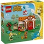 LEGO® Animal Crossing 77049 - Besuch von Melinda  - Bild 1