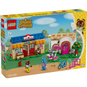 LEGO® Animal Crossing 77050 - Nooks Laden und Sophies Haus  - Bild 1