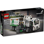 LEGO® Technic 42167 - Mack® LR Electric Müllwagen - Bild 1