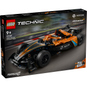 LEGO® Technic 42169 - NEOM McLaren Formula E Race Car  - Bild 1