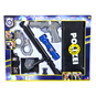 Spielset - Polizei - 7-teilig - Bild 1