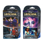 Disney Lorcana - Aufstieg der Flutgestalten - Starter Deck - 1 Stück - Bild 1