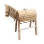 Holzpferd - Bild 1