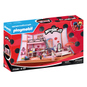 Playmobil® 71334 - Marinettes Loft - Playmobil® Miraculous - Bild 1