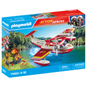 Playmobil® 71463 - Feuerwehrflugzeug mit Löschfunktion - Playmobil® Action Heroes - Bild 1