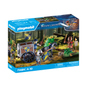 Playmobil® 71484 - Überfall auf Transportwagen - Playmobil® Novelmore - Bild 1