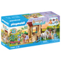 Playmobil® 71494 - Reitstall - Playmobil® Horses of Waterfall - Bild 1