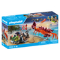 Playmobil® 71532- Kampf gegen die Riesenkrabbe - Playmobil®Pirates - Bild 1