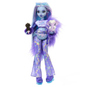 Monster High - Abbey Bominable Puppe - Bild 1