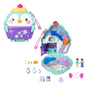 Polly Pocket - Snow Sweet - Pinguin - Bild 1