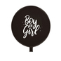 1 Riesenluftballon - Boy or Girl - Bild 1