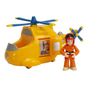 Feuerwehrmann Sam - Hubschrauber Wallaby 2 - Bild 1