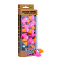 Toucan Tower - Stacking Fun - pink - Bild 1
