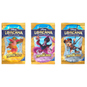 Disney Lorcana - Die Tintenlande - Booster - 1 Stück - Bild 1