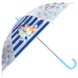 Bluey - Regenschirm - Junp into Fun - blau - Bild 1