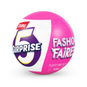 5 Surprise - Fashion Fairies - Serie 1 - Überraschungskugel - Bild 1