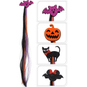 Haarsträhne - Halloween - 1 Stück - Bild 1