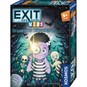 EXIT - Das Spiel - Kids - Gruseliger Rätselspaß - Bild 1