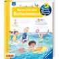 Wieso?Weshalb?Warum? - Komm mit zum Schwimmen - Band 26 - Bild 1