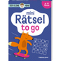 Der kleine Heine - mini Rätsel to go - ab 10 Jahren - Bild 1