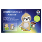Laternen Bastelset - Faultier - Bild 1
