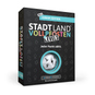 Stadt Land® Vollpfosten - Levels - Junior Edition - Jeder Punkt zählt - Bild 1