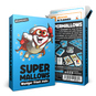 Supermallows - Weniger frisst mehr - Das Kartenspiel - Bild 1