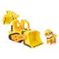 Rubble & Crew - Baufahrzeug - 1 Stück - Bild 1