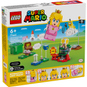 LEGO® Super Mario 71441 - Abenteuer mit dem interaktiven LEGO® Peach™  - Bild 1