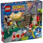 LEGO® Sonic the Hedgehog™ 76998 - Knuckles und der Schrein des Master Emerald  - Bild 1