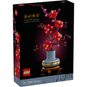 LEGO® Botanicals 10369 - Pflaumenblüte - Bild 1