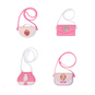 Disney Princess - Mini-Handtasche mit Accessoires - 1 Stück - Bild 1