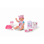 BABY born - Emma Puppe - 43 cm - Bild 1