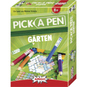 Pick a Pen - Gärten  - Bild 1