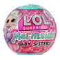 L.O.L. Surprise! - Mermaids! - Baby Sisters - Bild 1