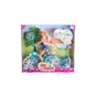 Steffi Love - Puppe mit Fahrrad und Anhänger - 2-in-1 - Bild 1