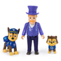 Paw Patrol - The Movie - Hero Pups Core Sortiment - 1 Stück - Bild 1