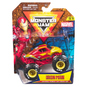 Monster Jam - Monster Truck im Marvel Design - 1 Stück  - Bild 1