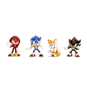 Sonic the Hedgehog - Sammelfiguren - Serie 1 - 1 Stück - Bild 1